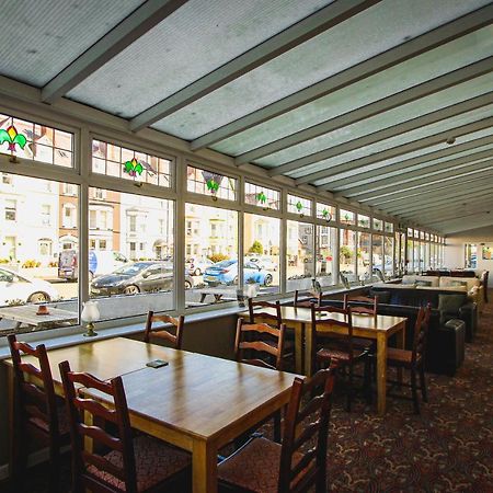 New Loretta Hotel ลันดิดโน ภายนอก รูปภาพ