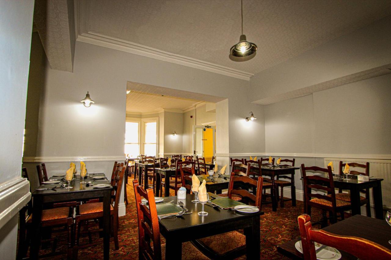 New Loretta Hotel ลันดิดโน ภายนอก รูปภาพ